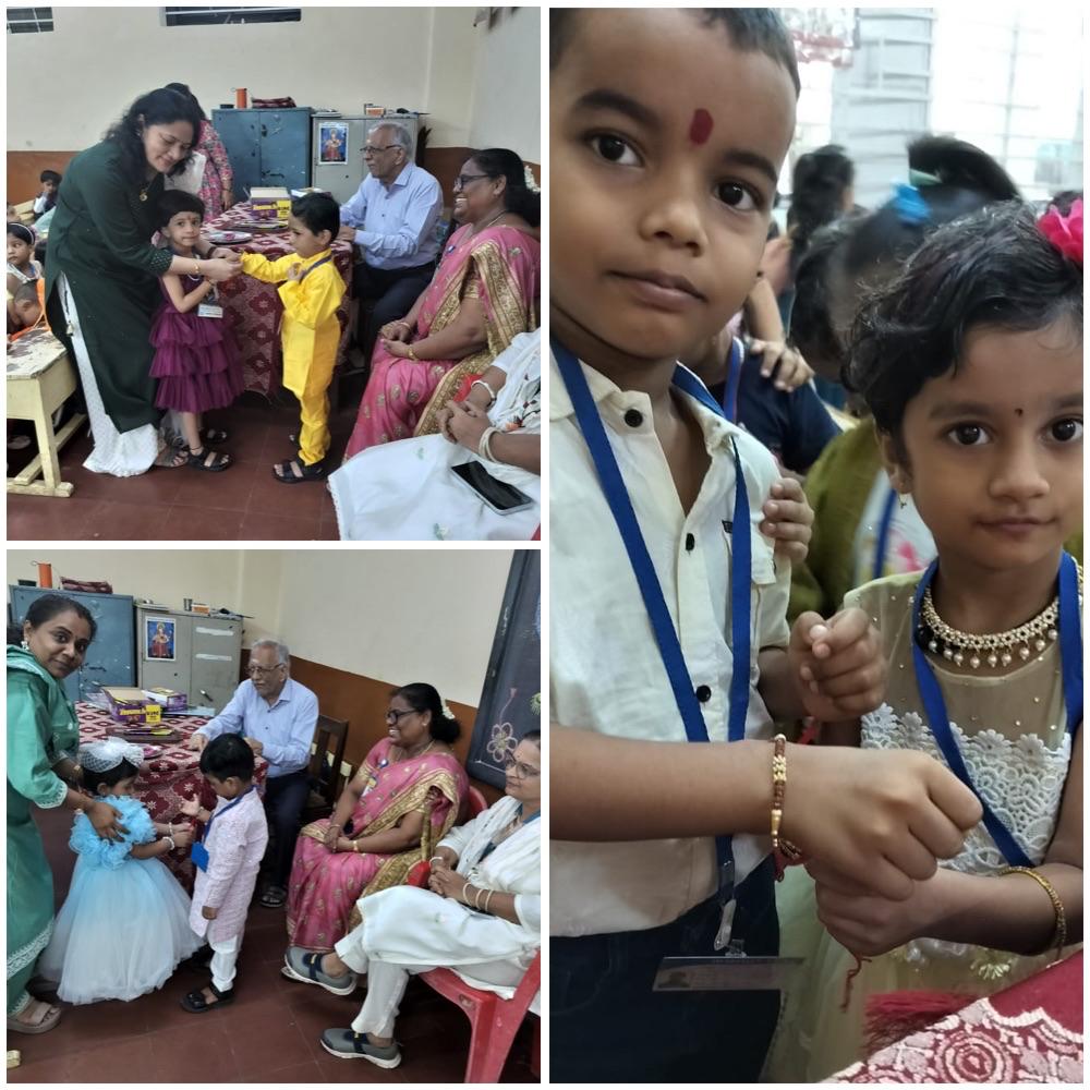 Raksha Bandhan 25-26