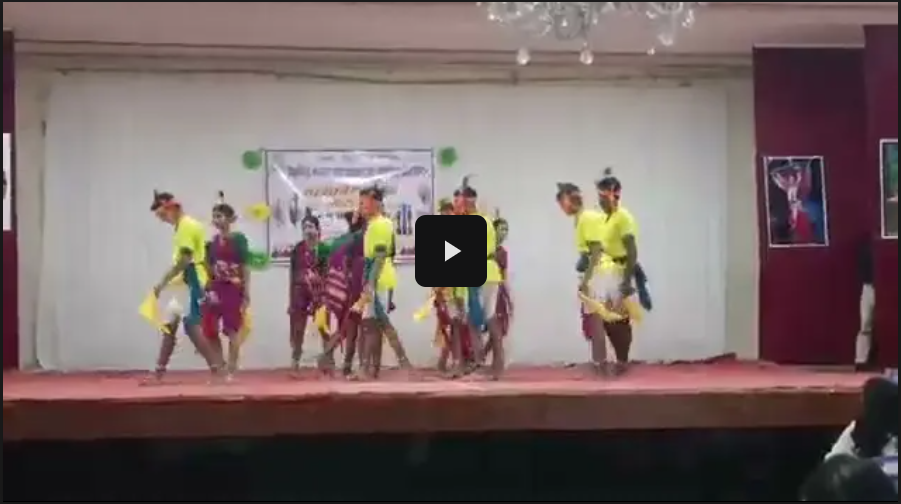 Achievements of Vivek School